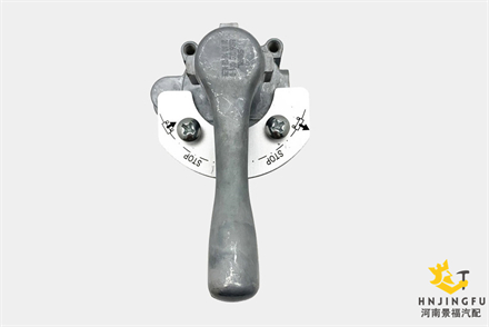 SORL 8606 005 001 0 Semi-Trailer Truck Lifting Control Handle Valve Universal WABCO 9630060030 Acces